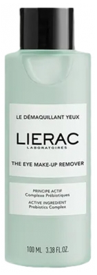 Lierac The Eye Make-Up Remover 100ml