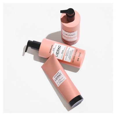 Lierac Phytolastil Le Gel Prévention Vergetures 400 ml