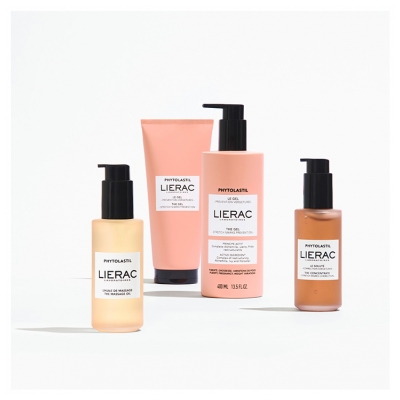 Lierac Phytolastil Raskausarven Ennaltaehkäisygeeli 400 ml