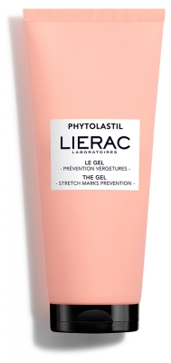 Lierac Phytolastil Gēls Grūtniecības Striju Profilaksei 200 ml