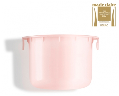 Lierac Hydragenist Le Gel-Crème Réhydratant Éclat Recharge 50 ml