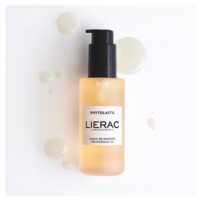 Lierac Phytolastil Masāžas Eļļa 100 ml