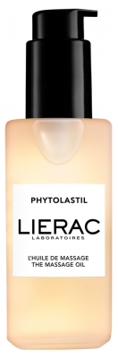 Lierac Phytolastil Masāžas Eļļa 100 ml