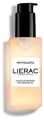 Lierac Phytolastil Masážní olej 100 ml