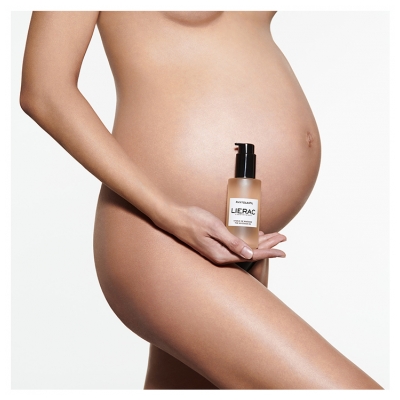 Lierac Phytolastil Masážní olej 100 ml