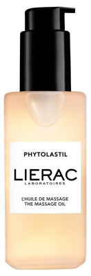 Lierac Phytolastil Olejek do Masażu 100 ml