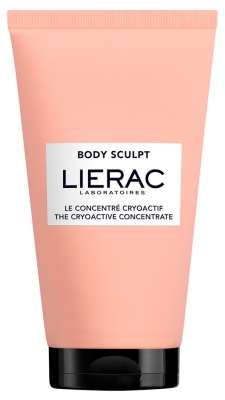 Lierac Body Sculpt The Cryoactive Concentrate 150 ml