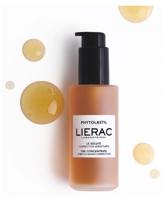 Lierac Phytolastil Soluté Korrektion af Strækmærker 100 ml