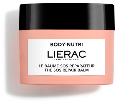 le Baume SOS Réparateur 30 ml