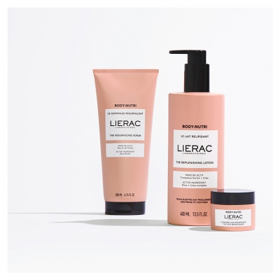 le Baume SOS Réparateur 30 ml