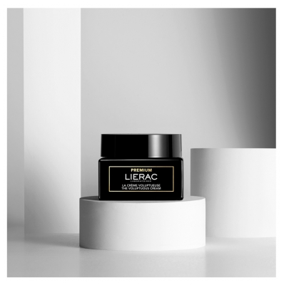 Lierac Premium Die Reichhaltige Creme 50 ml