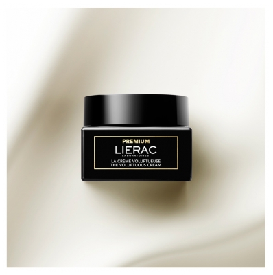 Lierac Premium Die Reichhaltige Creme 50 ml