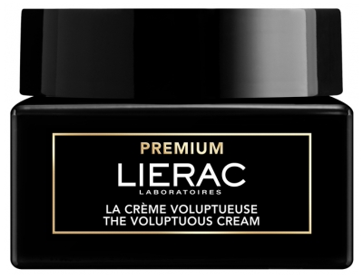 Lierac Premium Die Reichhaltige Creme 50 ml