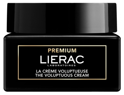 Lierac Premium La Crème Voluptueuse 50 ml