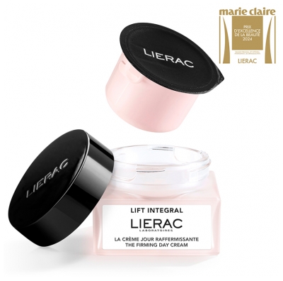 Lierac Lift Integral La Crème Jour Raffermissante Recharge 50 ml