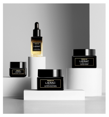 Lierac Premium Die Seidige Creme 50 ml
