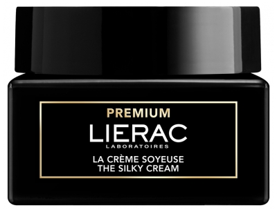 Lierac Premium Die Seidige Creme 50 ml