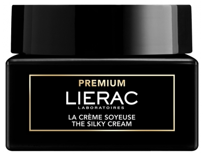 Lierac Premium La Crème Soyeuse 50 ml