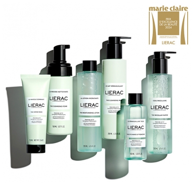 Lierac La Lotion Hydratante 200 ml