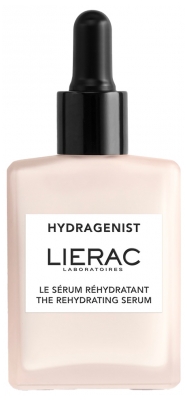 Lierac Hydragenist Das Rehydrierende Serum 30 ml