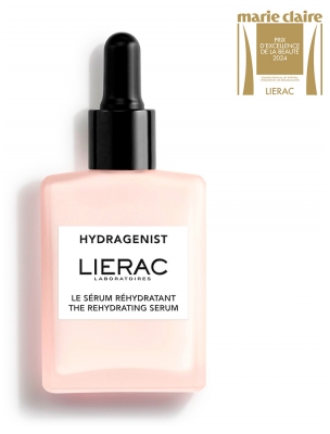 Lierac Hydragenist Le Sérum Réhydratant 30 ml