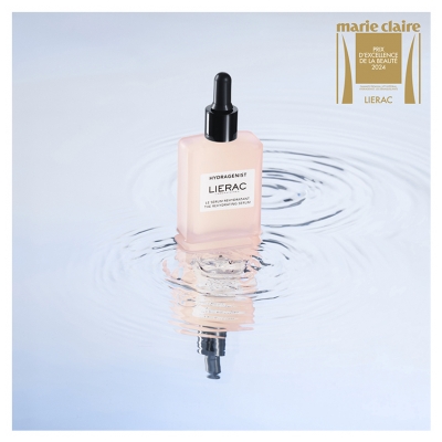 Lierac Hydragenist Le Sérum Réhydratant 30 ml