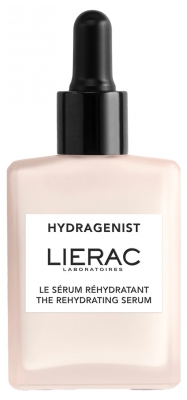 Lierac Hydragenist Le Sérum Réhydratant 30 ml