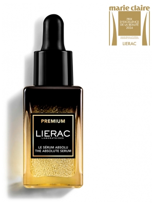 Lierac Premium Le Sérum Absolu 30 ml