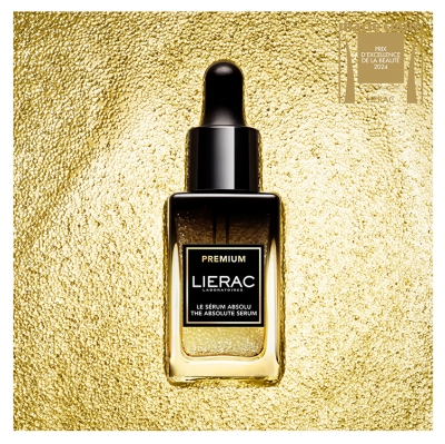 Lierac Premium Le Sérum Absolu 30 ml