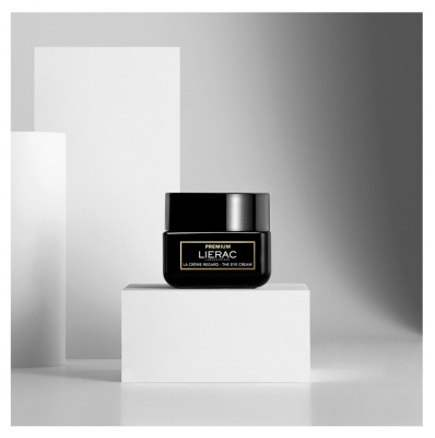 Lierac Premium Die Augencreme 20 ml