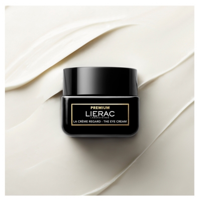 Lierac Premium Die Augencreme 20 ml