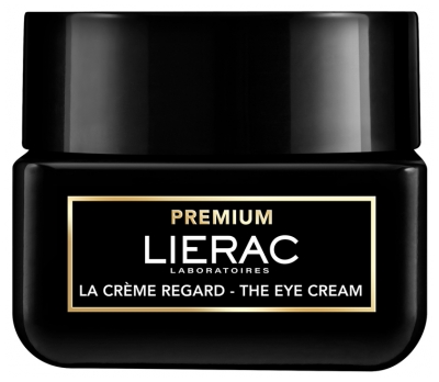 Lierac Premium Die Augencreme 20 ml