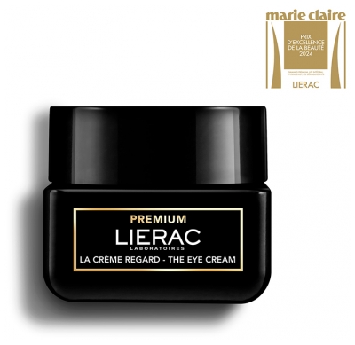 Lierac Premium La Crème Regard 20 ml
