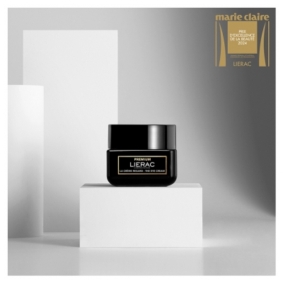 Lierac Premium La Crème Regard 20 ml