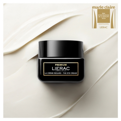 Lierac Premium La Crème Regard 20 ml