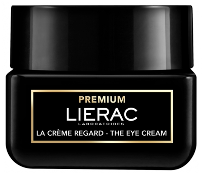 Lierac Premium La Crème Regard 20 ml