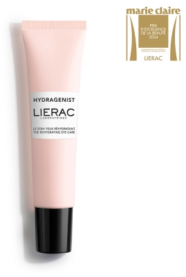 Lierac Hydragenist Le Soin Yeux Réhydratant 15 ml