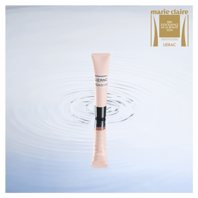 Lierac Hydragenist Le Soin Yeux Réhydratant 15 ml