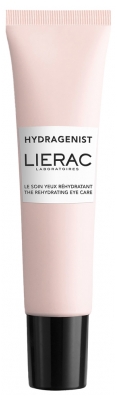 Lierac Hydragenist Tratamiento Ojos Rehidratante 15 ml