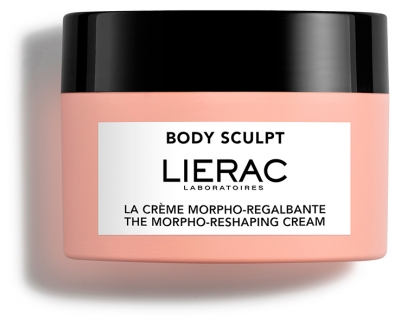 la Crème Morpho-Regalbante 200 ml