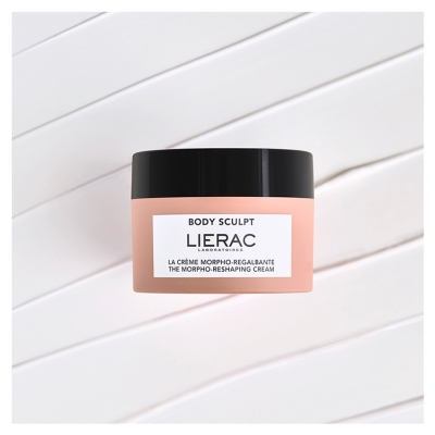 la Crème Morpho-Regalbante 200 ml