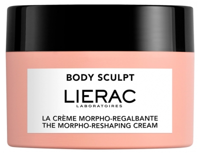 Lierac Body Sculpt The Morpho-Reshaping Cream 200 ml