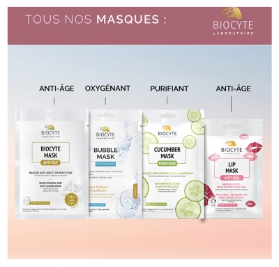 Biocyte Eye Patch 2 Patchs