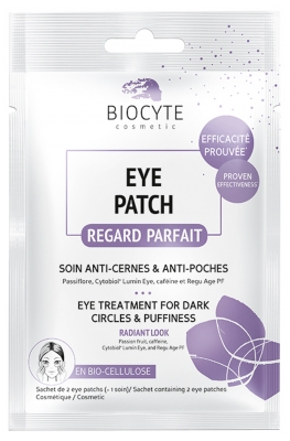 Biocyte Eye Patch 2 Patchs