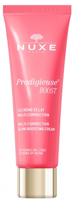 Nuxe Crème Prodigieuse Boost Multi-Correction Silky Cream 40ml