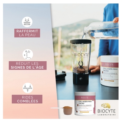 Biocyte Beauty Food Collagen Max 260 g