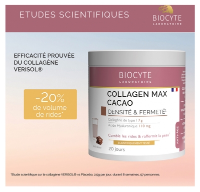 Biocyte Beauty Food Collagen Max 260 g