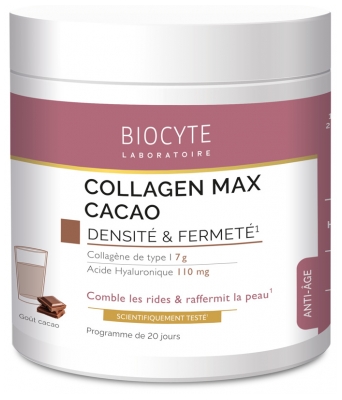 Biocyte Beauty Food Collagen Max 260g