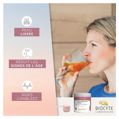 Biocyte Collagen Max Marin 220 g