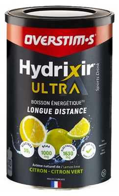 Overstims Hydrixir Ultra 400 g